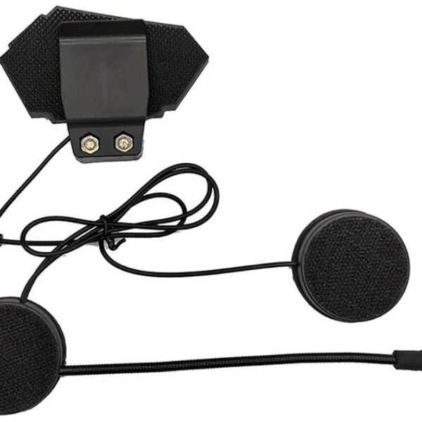 AURICULARES BLUETOOTH PARA CASCOS DE MOTOS - Imagen 4