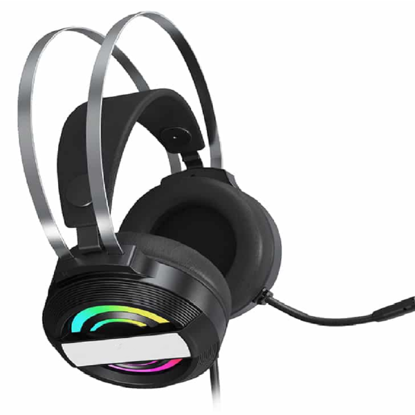 AUDIFONO GAMER USB 7.1 CANALES