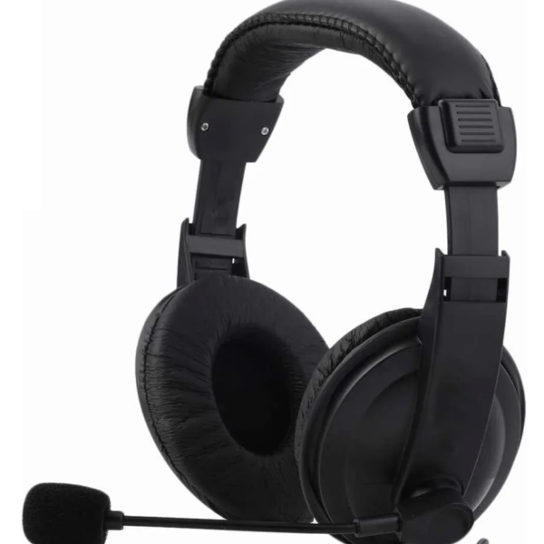 AUDIFONOS PARA PC SY750 - Imagen 2