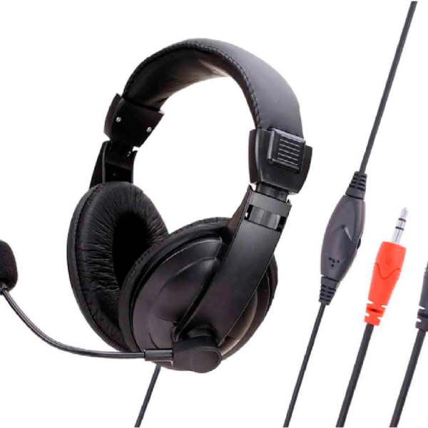 AUDIFONOS PARA PC SY750 - Imagen 4