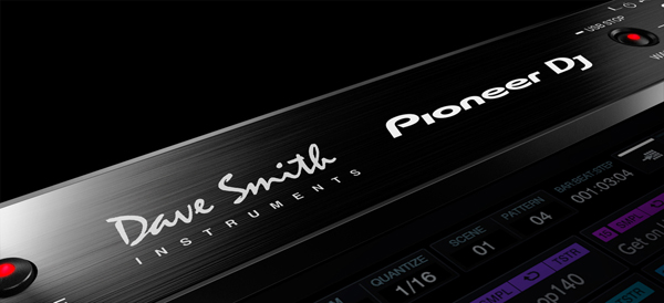 Controlador SAMPLER TORAIZ SP-16 DE PIONEER - Imagen 5