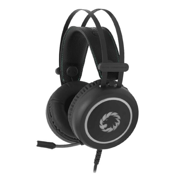 Audifonos Gamer Gamemax HG3500 - Imagen 4