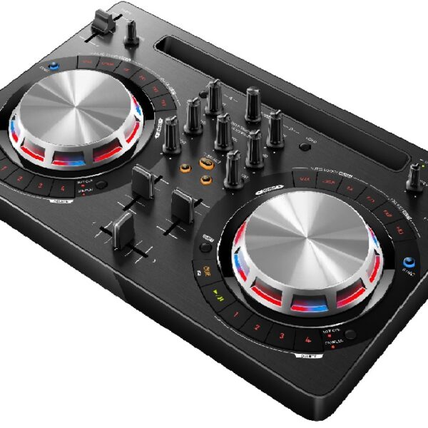 Controlador PIONEER DDJ-WeGO3 - Imagen 2
