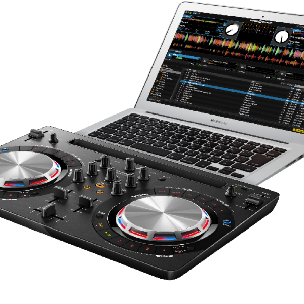 Controlador PIONEER DDJ-WeGO3 - Imagen 3