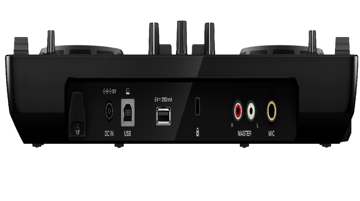 Controlador PIONEER DDJ-WeGO4 - Imagen 7