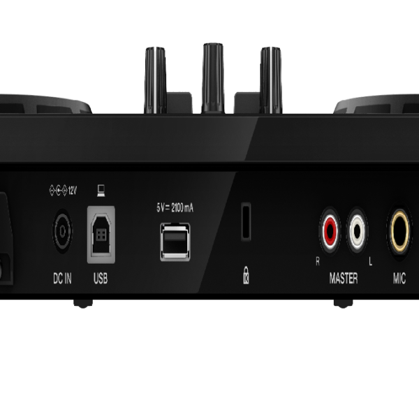 Controlador PIONEER DDJ-WeGO4 - Imagen 7
