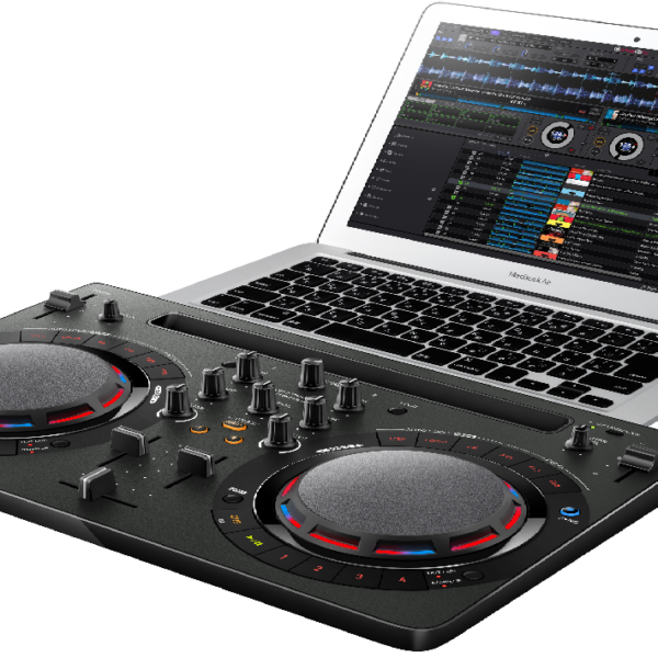 Controlador PIONEER DDJ-WeGO4 - Imagen 4