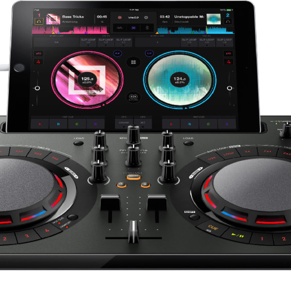 Controlador PIONEER DDJ-WeGO4 - Imagen 3