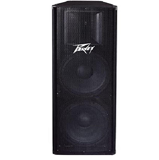 CAJA PASIVA PEAVEY GRANDE PV215