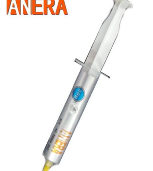 PASTA TERMICA ANERA COMPONENTES 30G GRIS