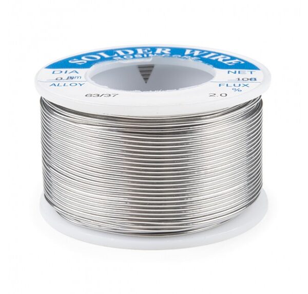 SUELDA 60-40 100GRAMOS