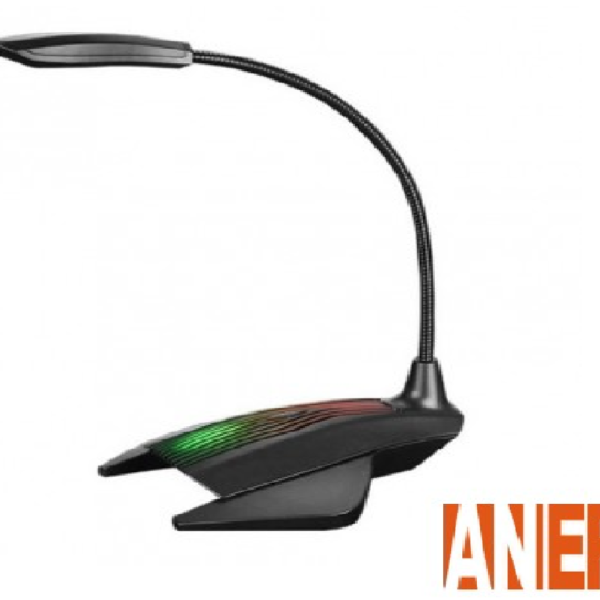 MICROFONO GAMING USB PARA PC ANERA