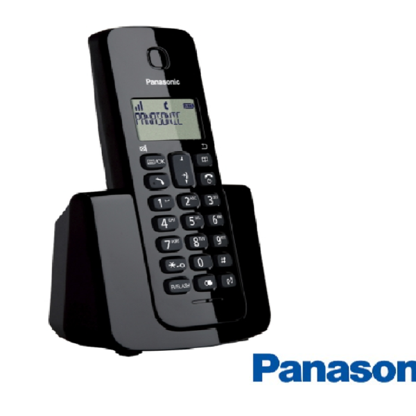 TELEFONO PANASONIC KX-TGB110