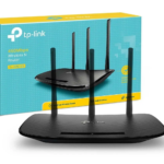 ROUTER INALÁMBRICO N 450MBPS WR940N