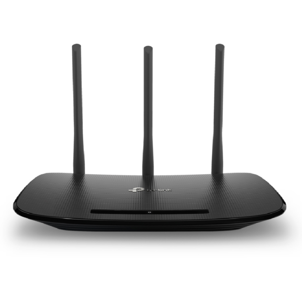 ROUTER INALÁMBRICO N 450MBPS WR940N - Imagen 3
