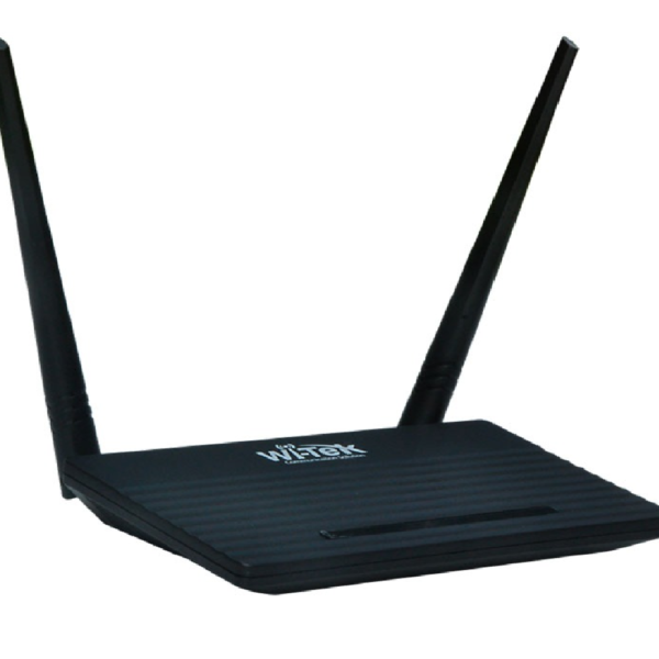 ROUTER WIRELESS WI-R1 POE 300MBPS