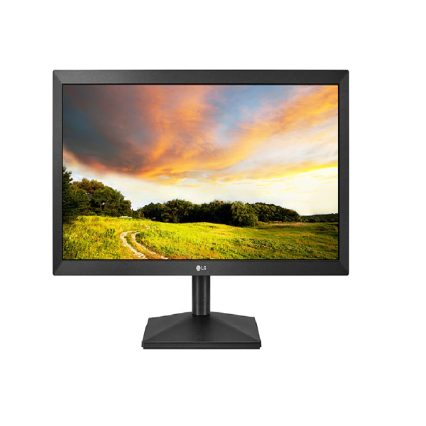 MONITOR LG 19.5"LED-HD-HDMI