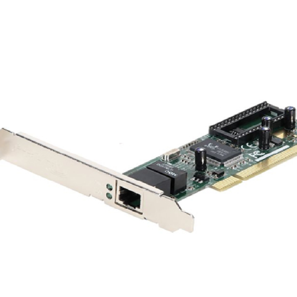 TARJETA PCI RED 1000MBPS CHIP 8169