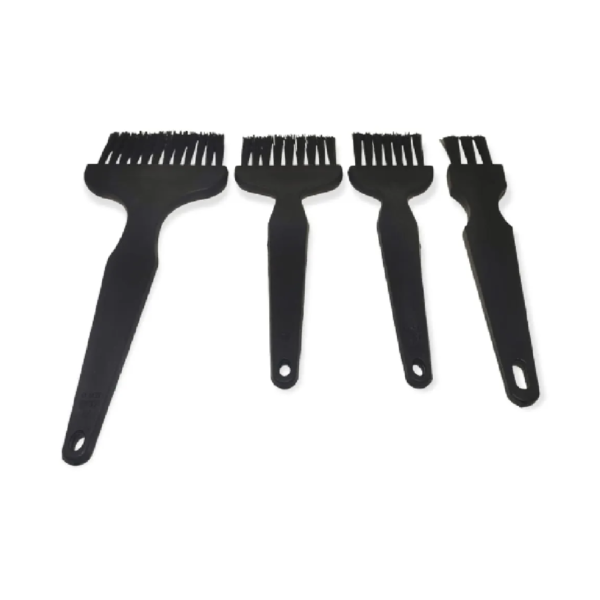 BROCHAS ANTIESTATICAS KIT 4BROCHAS