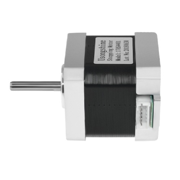 MOTOR PARA IMPRESORA 3D NEMA 17 - Imagen 3