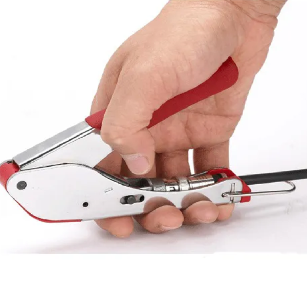 PONCHADORA COAXIAL RG6/RG59