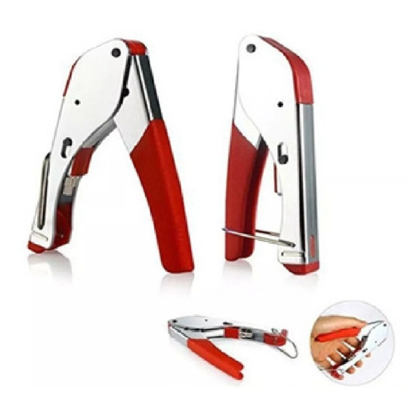 PONCHADORA COAXIAL RG6/RG59 - Imagen 2