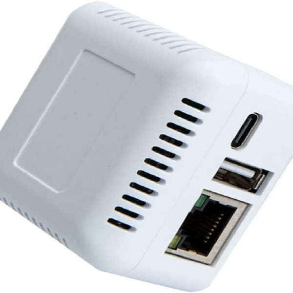 PRINTER SERVER 1 PUERTO USB 1 PUERTO RJ45