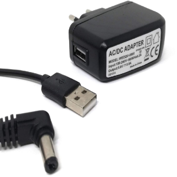 RELOJ DIGITAL DE PARED C4622 - Imagen 3