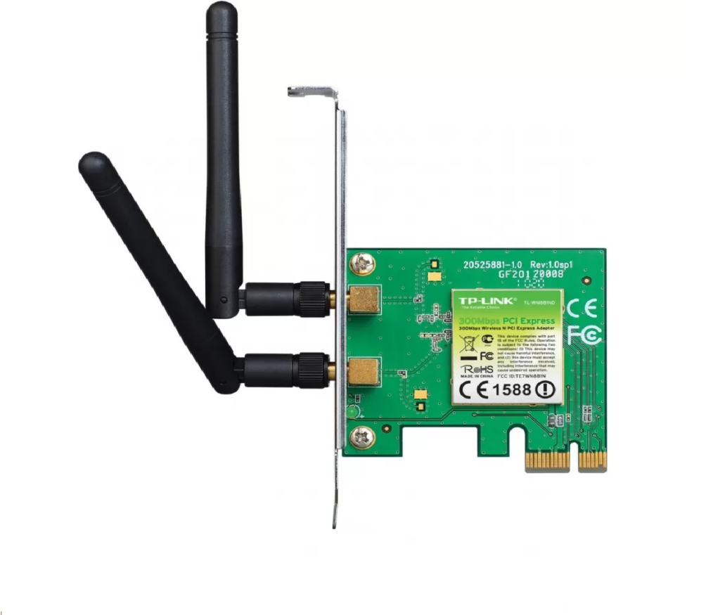 tarjeta-de-red-tplink-wifi-2-antenas-300mpbs-pci-express-electrocompu