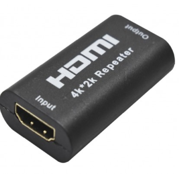 UNION HDMI CON AMPLIFICACION - Imagen 4
