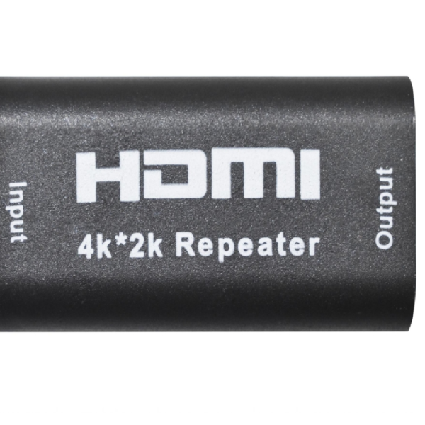 UNION HDMI CON AMPLIFICACION - Imagen 3