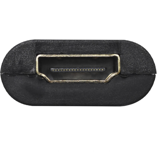 UNION HDMI CON AMPLIFICACION - Imagen 2