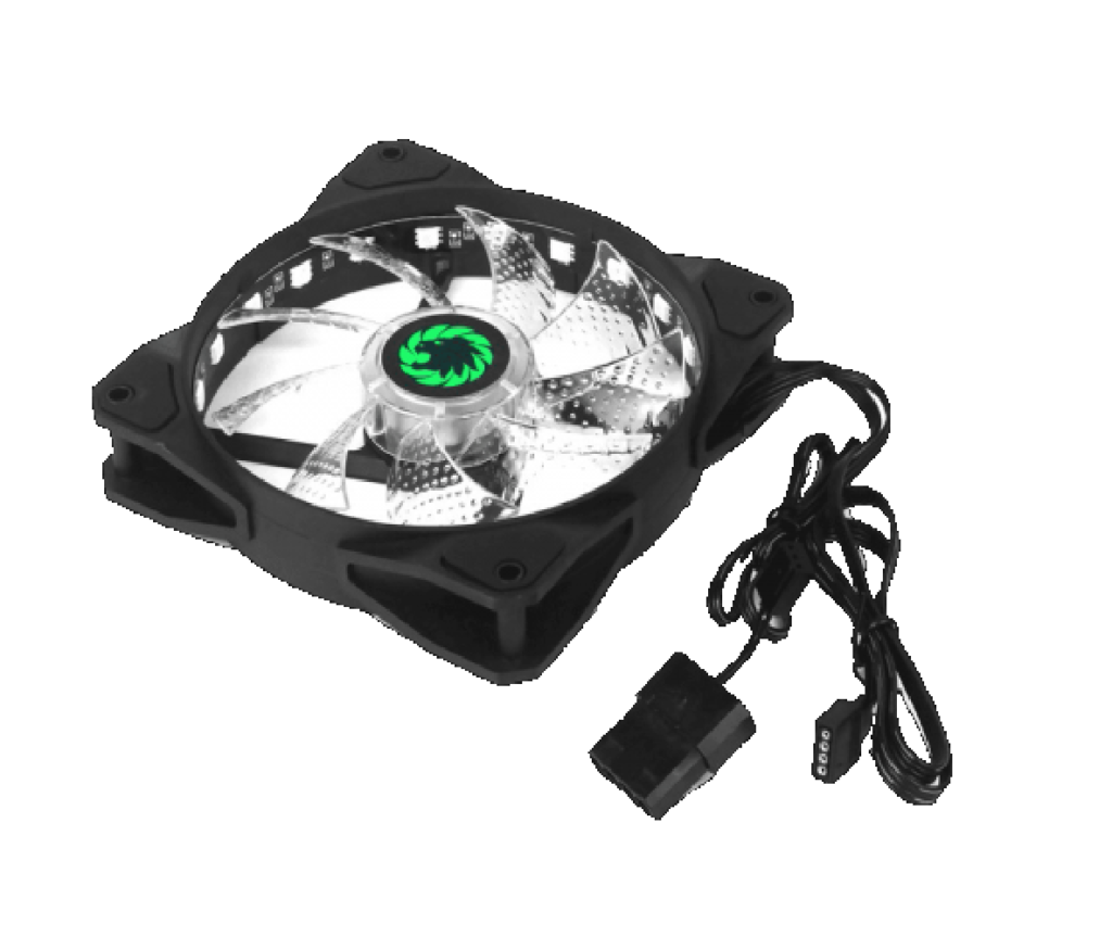 Alphacool NexXxoS Monsta Universal Radiador - Ventilador De PC