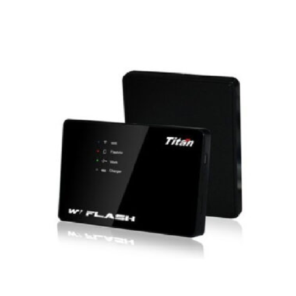 WI FLASH TITAN 32GB EXPANSIBLE A 64GB