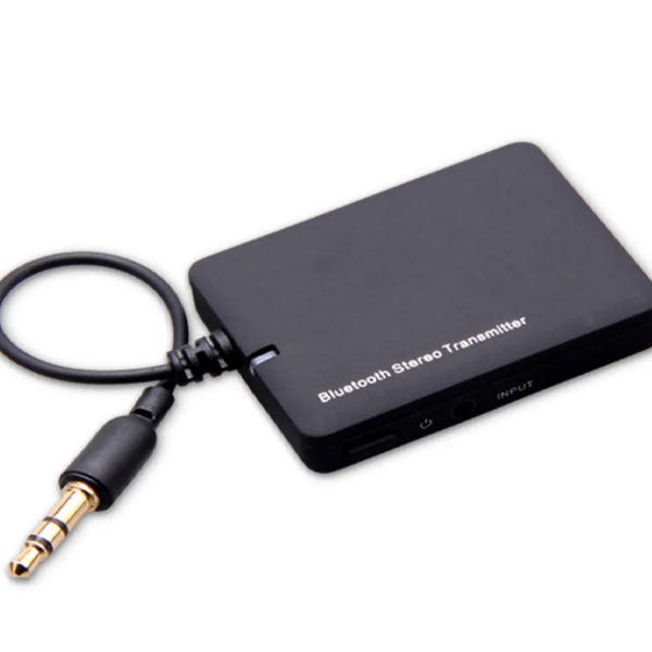 WIRELES BLUETOOTH 4.0 AUDIO RECIVE