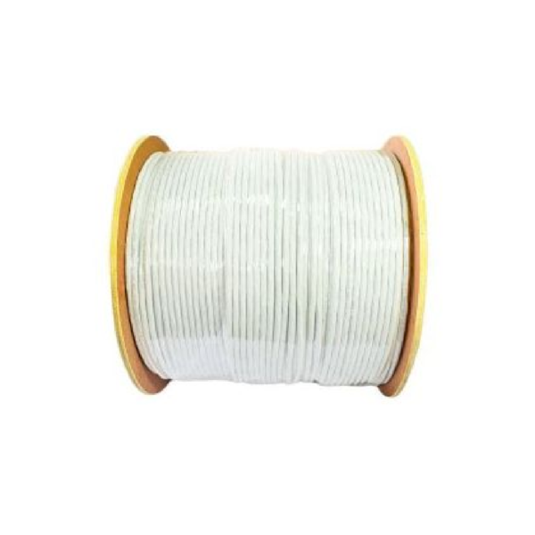 CABLE UTP CAT7 100% COBRE 10 GIGABYTE 600 MHZ