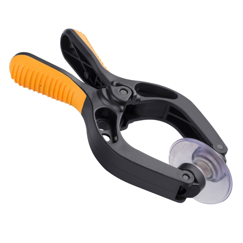 PINZA PARA REMOVER PANTALLAS TOUCH DE CELULARES