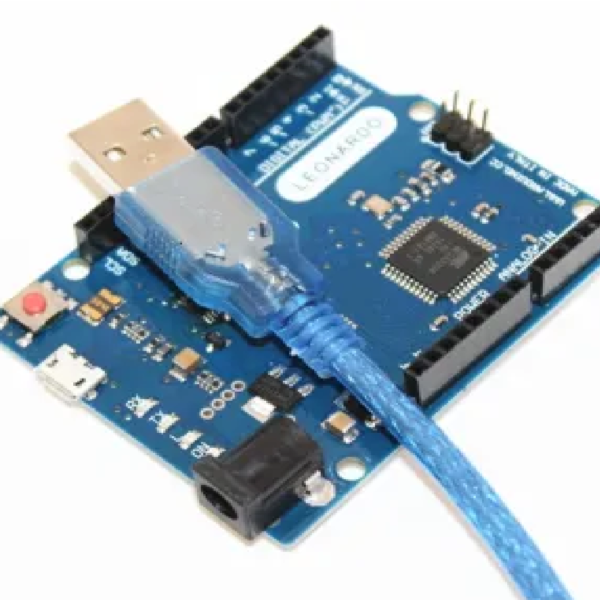 MODULO ARDUINO LEONARDO IMP