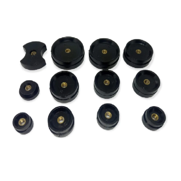 REMACHADORA A PRESION PARA RELOJ (UF-W-8613) - Imagen 3