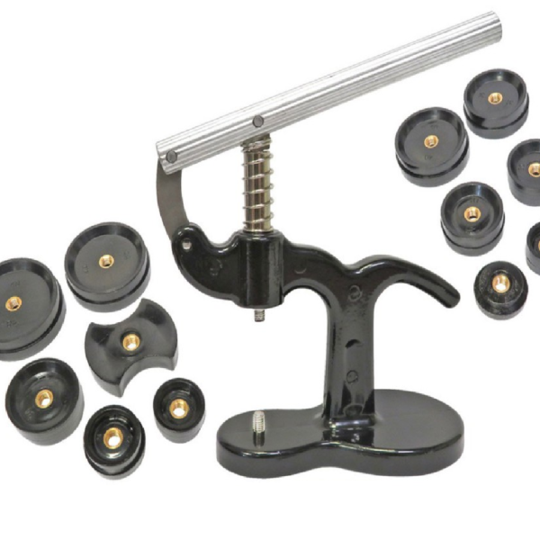 REMACHADORA A PRESION PARA RELOJ (UF-W-8613)