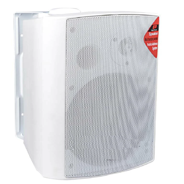 PARLANTES AMBIENTALES  6.5" 40W C/TRANSFORMADOR