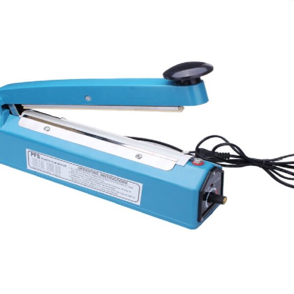 SELLADORA 10CM-110V PLASTICO 2MM - Imagen 3