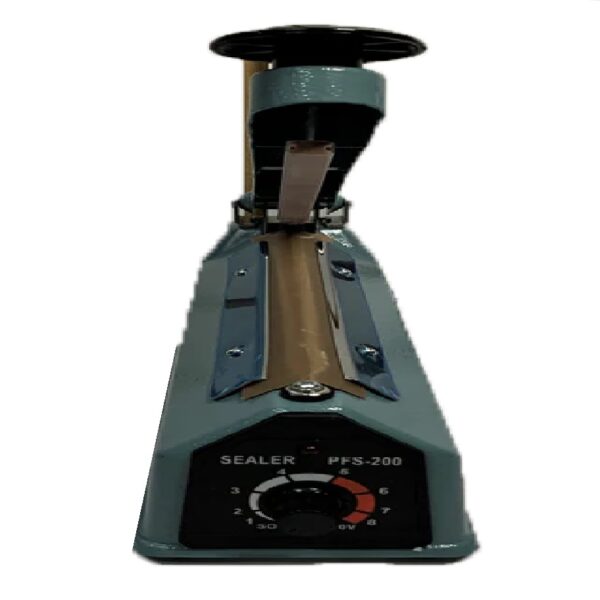 SELLADORA 20CM-110V METALICA 2MM - Imagen 3