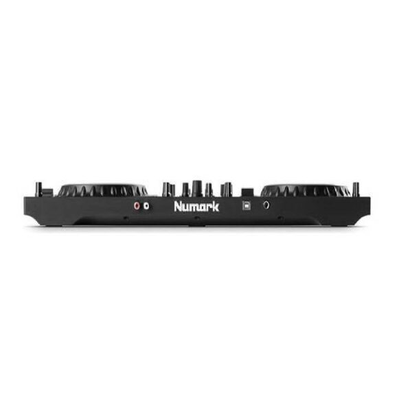 CONTROLADOR DJ NUMARK MIXTRACK PRO FX - Imagen 4