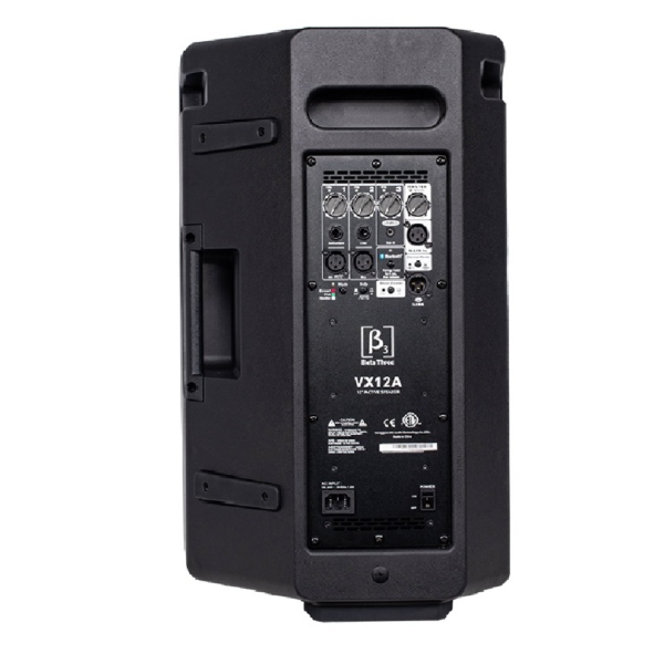 CAJA BETA 3 ACTIVA DE 12 PULGADAS DSP/BT - Imagen 3