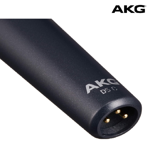MICROFONO AKG ALAMBRICO VOCAL D5 - Imagen 3