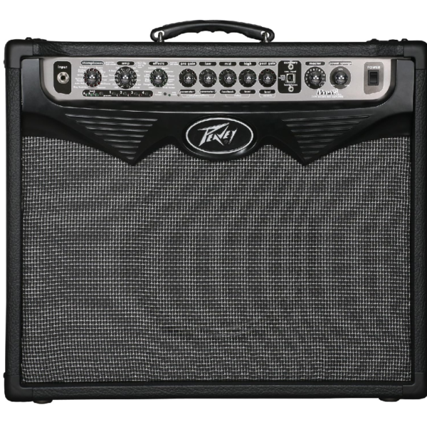 AMPLIFICADOR DE GUITARRA PEAVEY VYPYR 75W