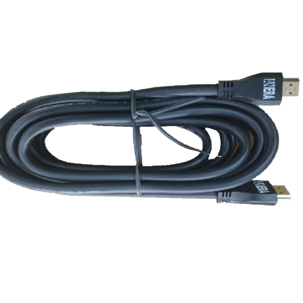 CABLE HDMI 2.1 DE 3M 8K 48GBPS - Imagen 3