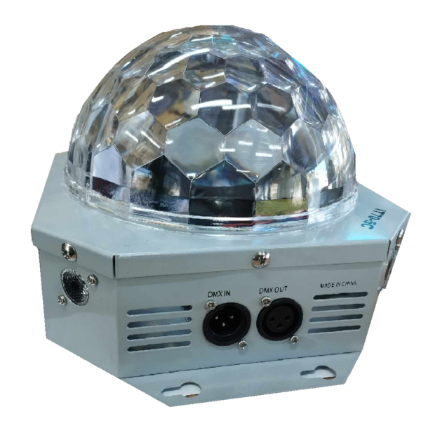 LED TIPO HONGO 5C-36W - Imagen 2