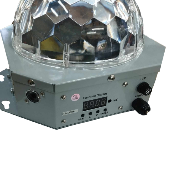 LED TIPO HONGO 5C-36W - Imagen 4